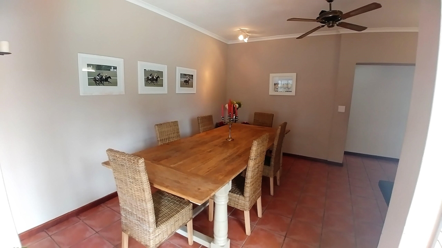 To Let 3 Bedroom Property for Rent in Dalsig Western Cape